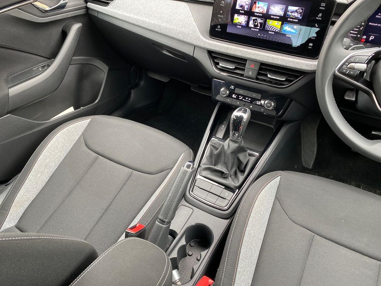 Used Skoda Scala 2025 for sale - 78194916: Photo 13