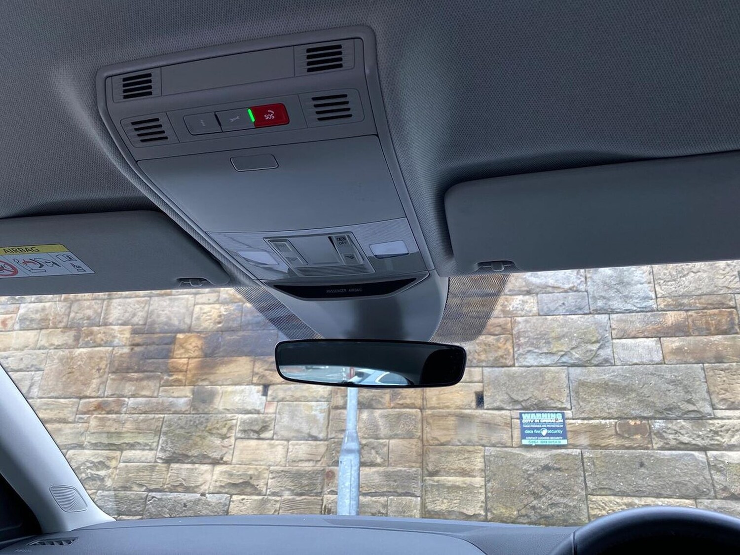 Used Skoda Scala 2025 for sale - 78194916: Photo 14