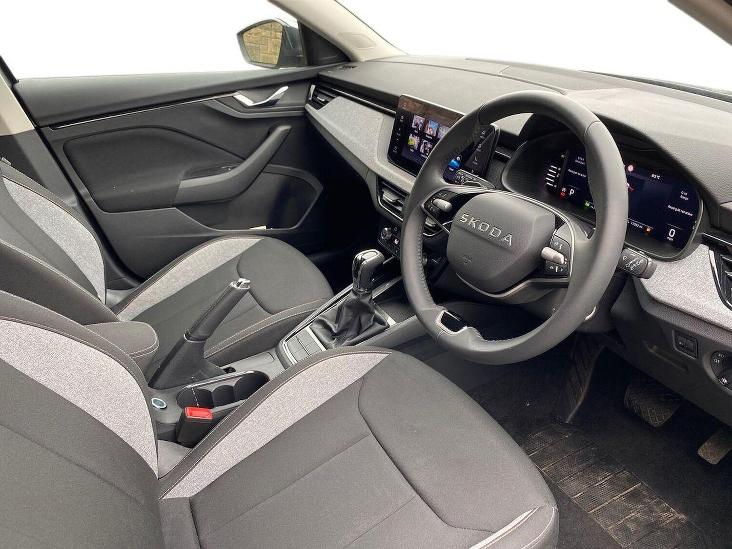 Used Skoda Scala 2025 for sale - 78194916: Photo 15