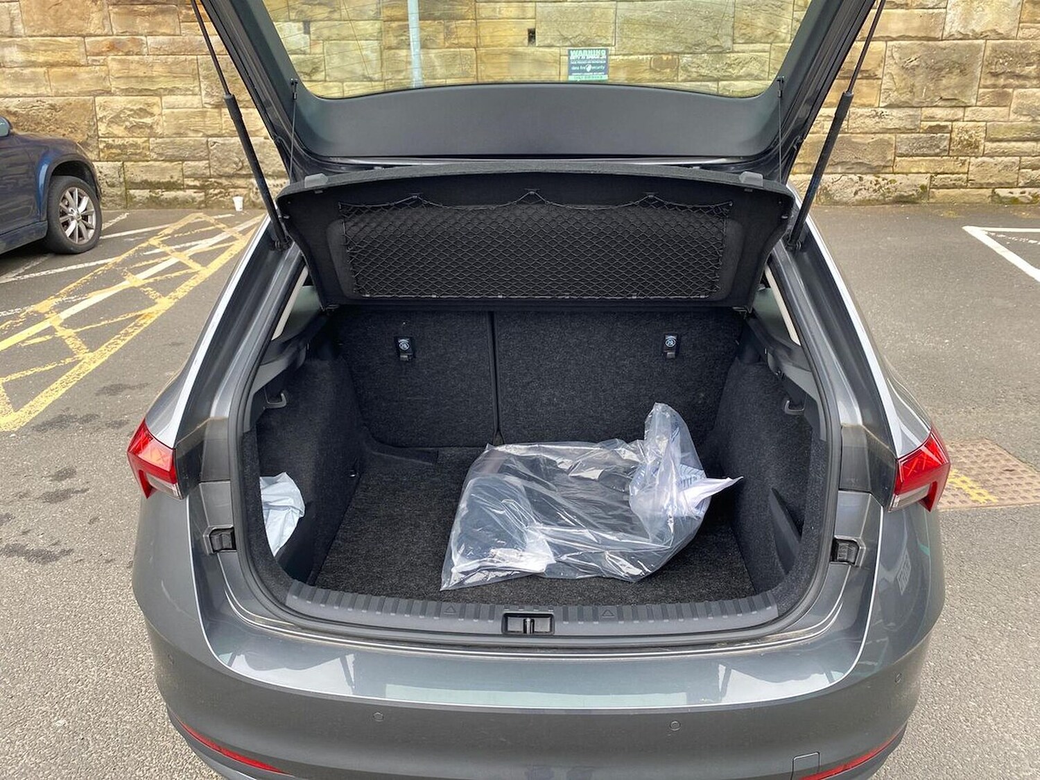 Used Skoda Scala 2025 for sale - 78194916: Photo 17