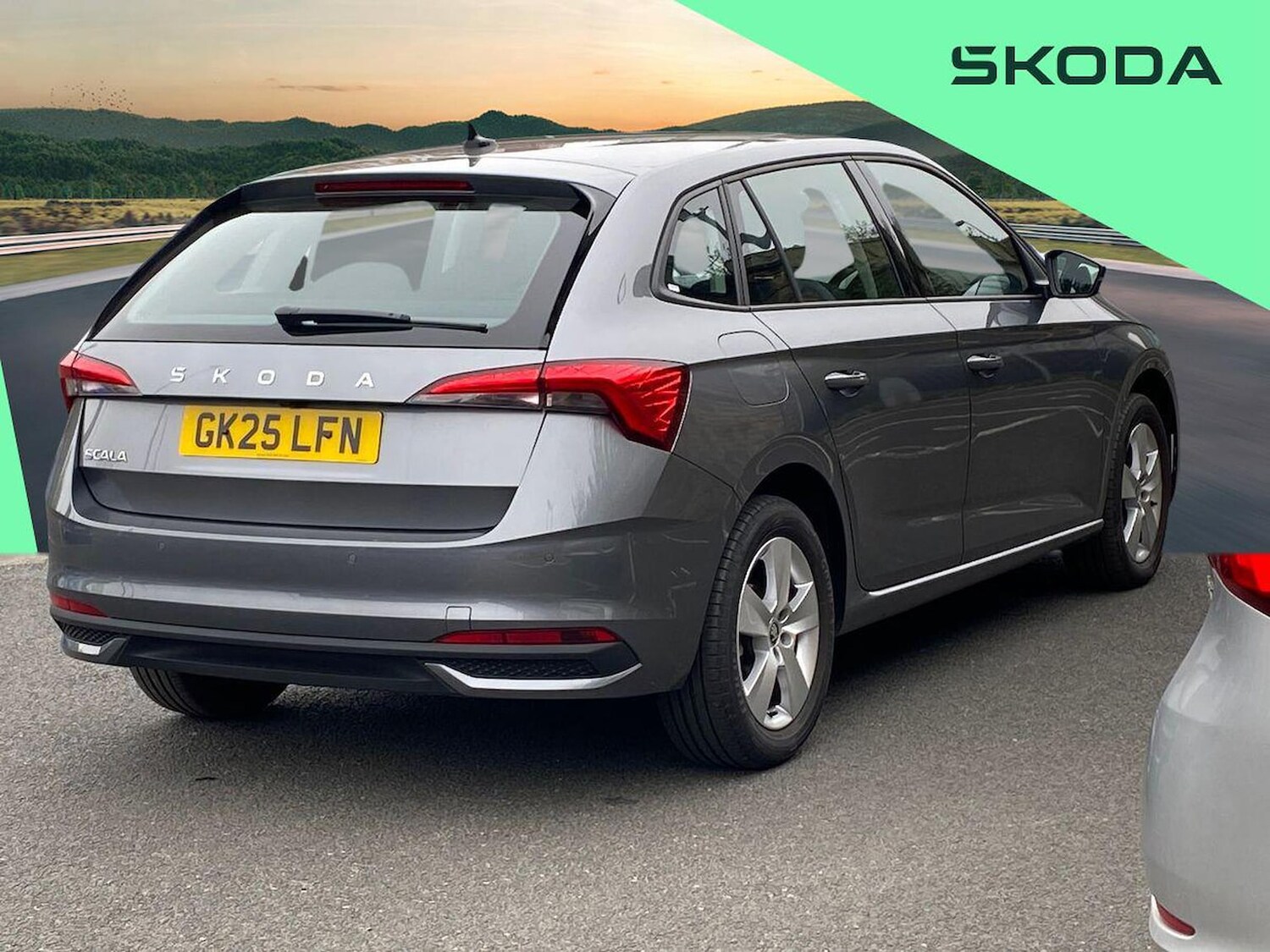 Used Skoda Scala 2025 for sale - 78194916: Photo 18