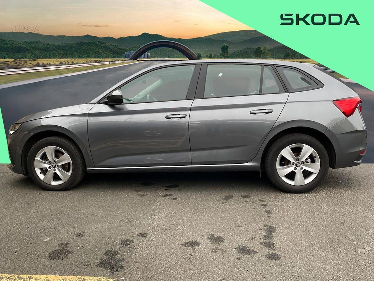 Used Skoda Scala 2025 for sale - 78194916: Photo 19