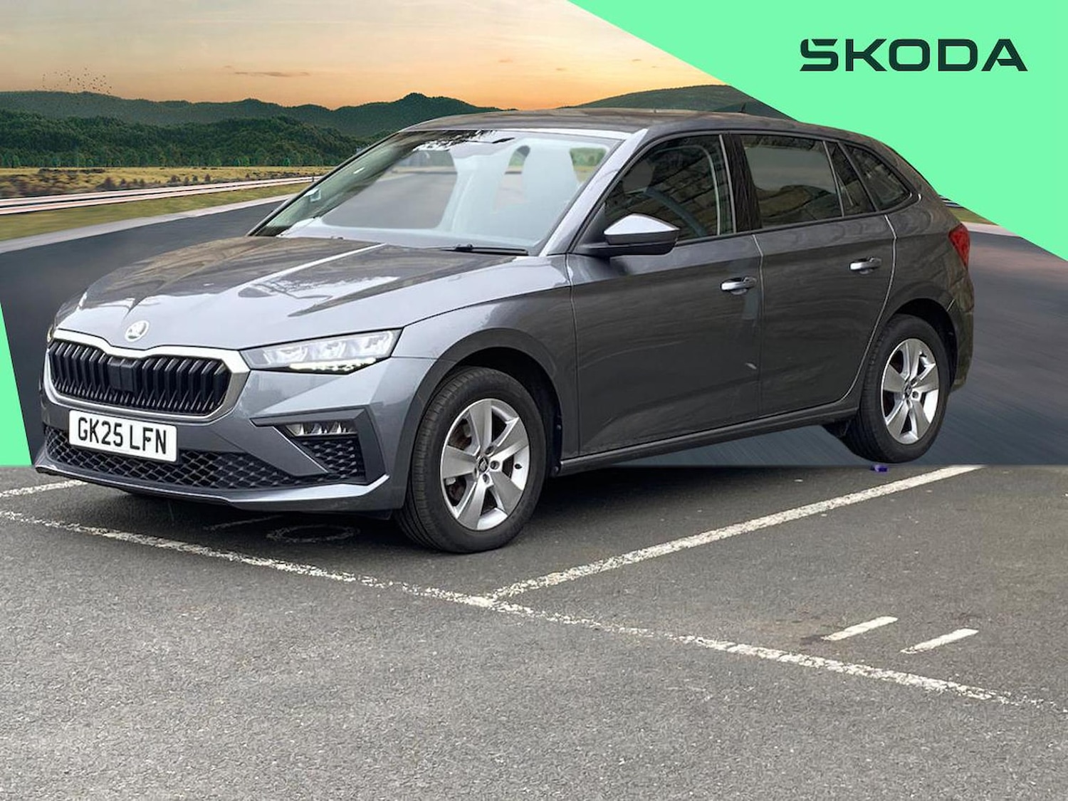 Used Skoda Scala 2025 for sale - 78194916: Photo 20