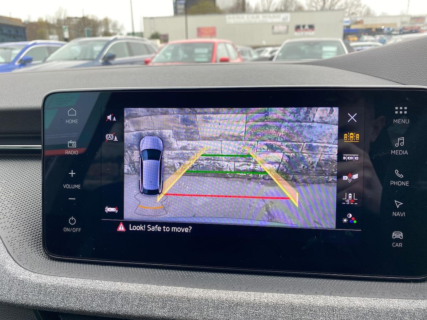 Used Skoda Scala 2025 for sale - 78194916: Photo 23