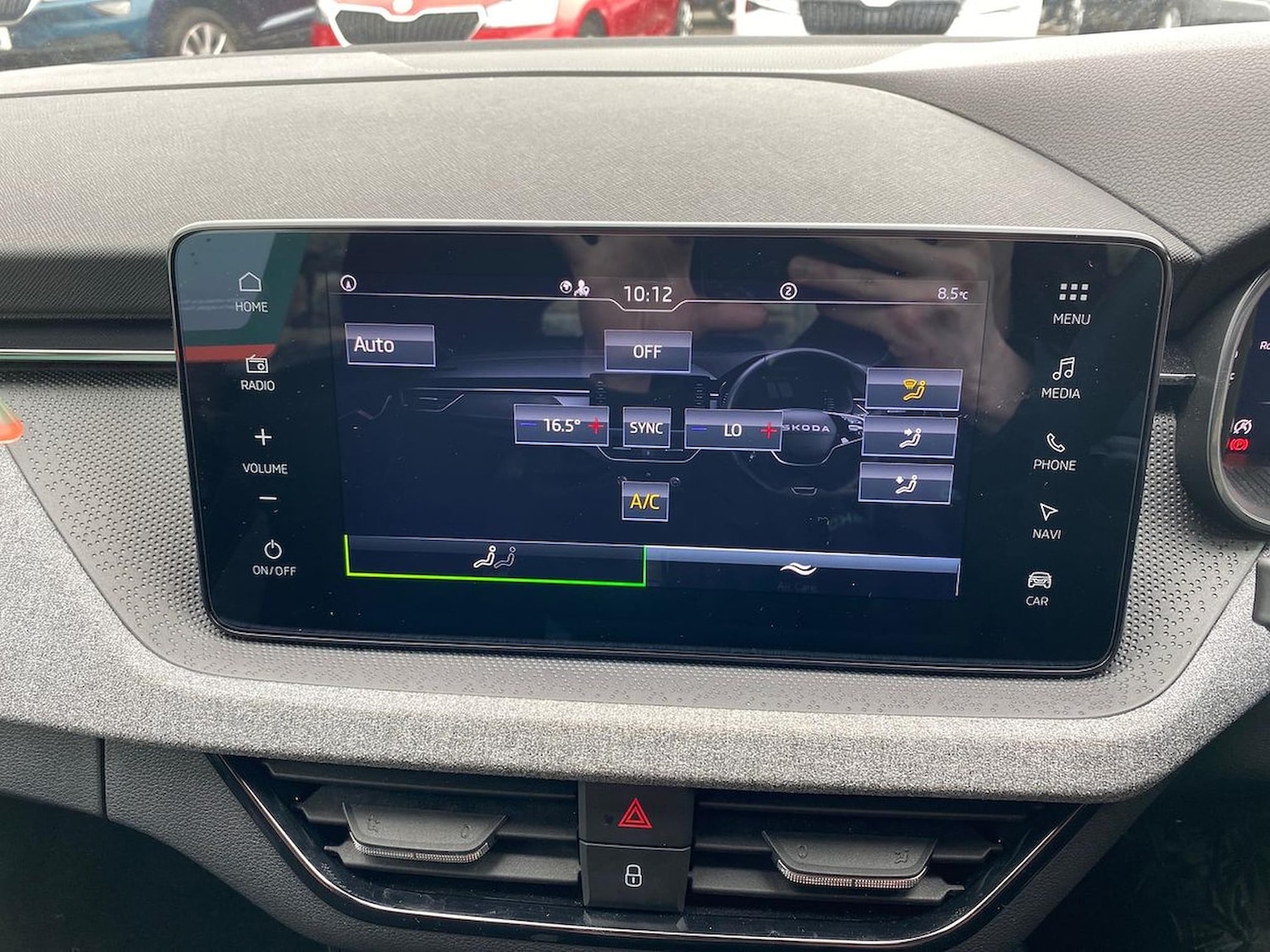 Used Skoda Scala 2025 for sale - 78194916: Photo 25