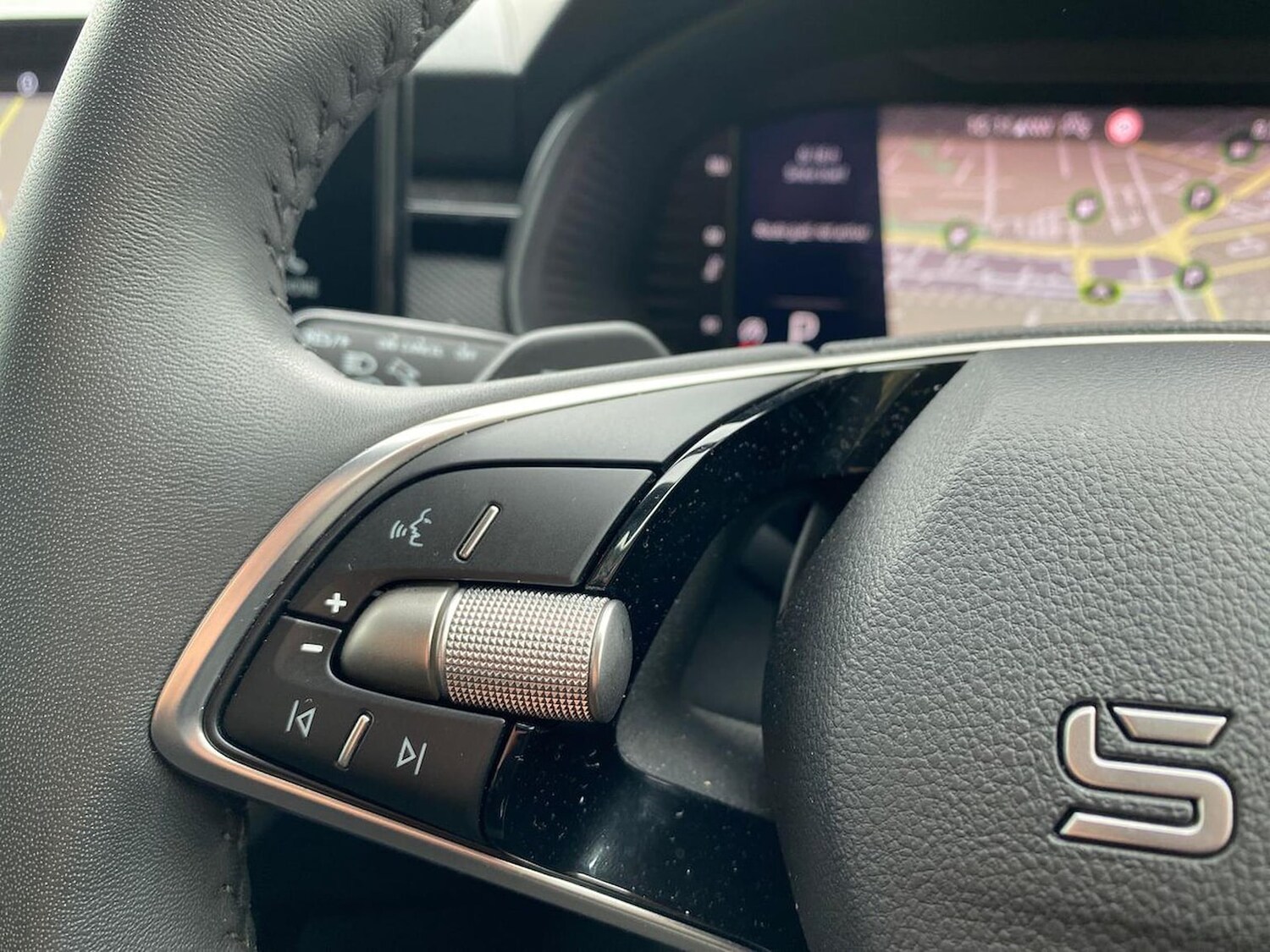 Used Skoda Scala 2025 for sale - 78194916: Photo 27