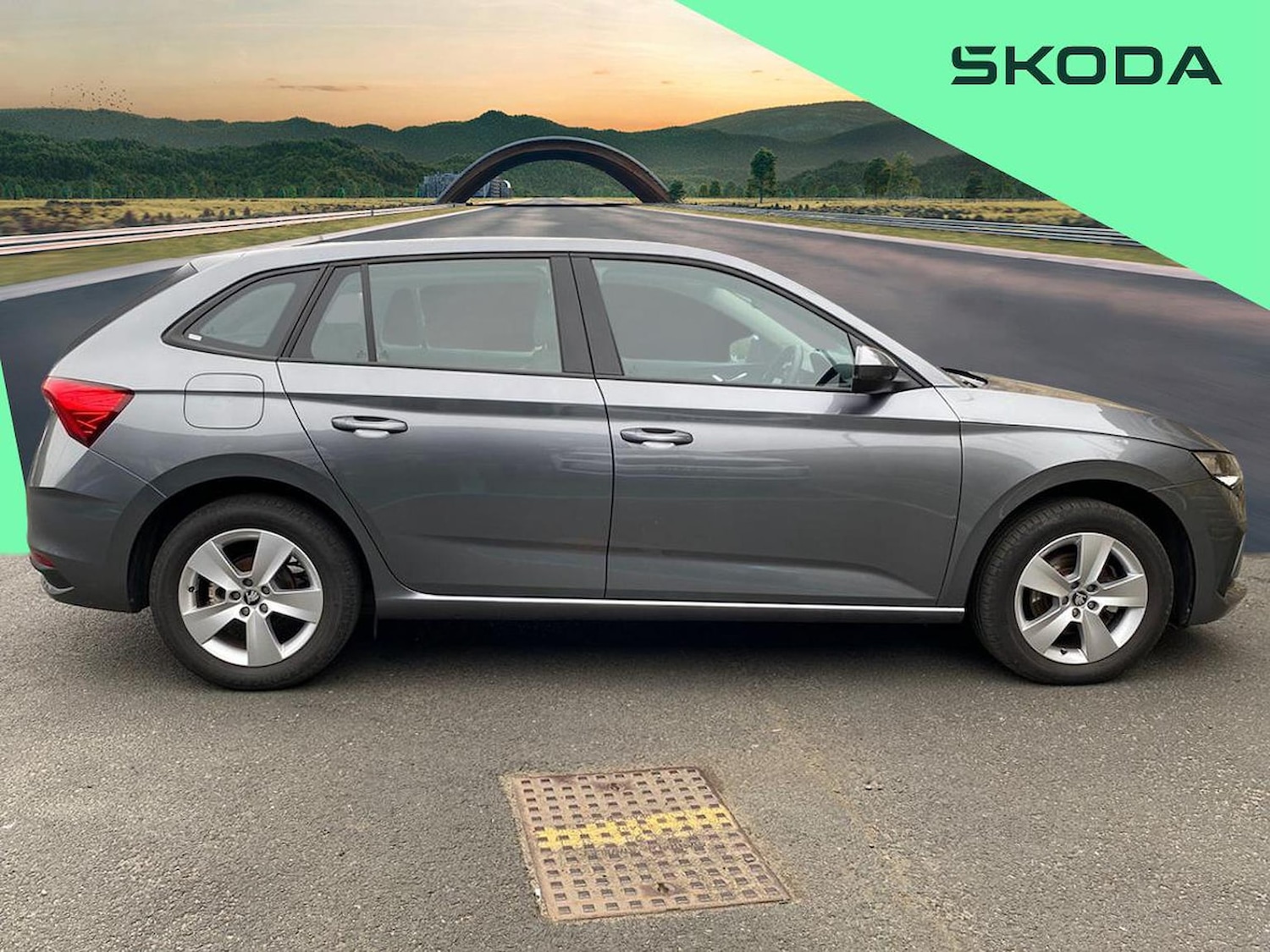 Used Skoda Scala 2025 for sale - 78194916: Photo 3