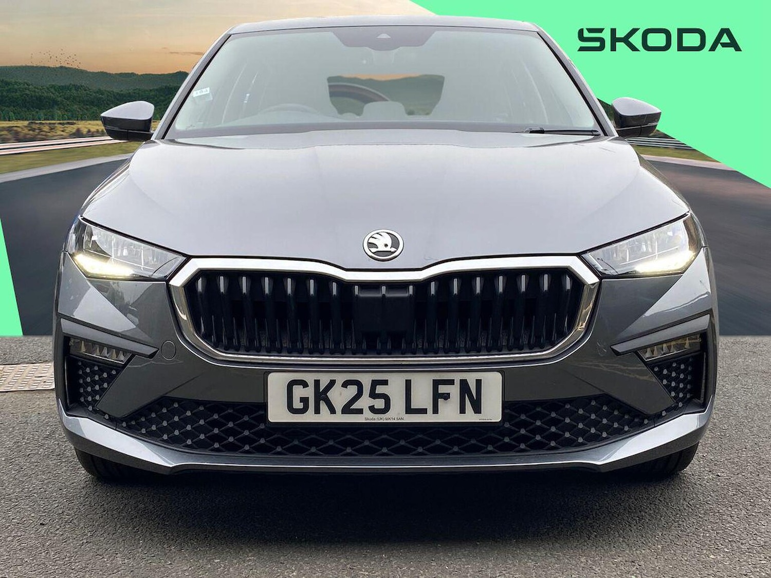 Used Skoda Scala 2025 for sale - 78194916: Photo 5