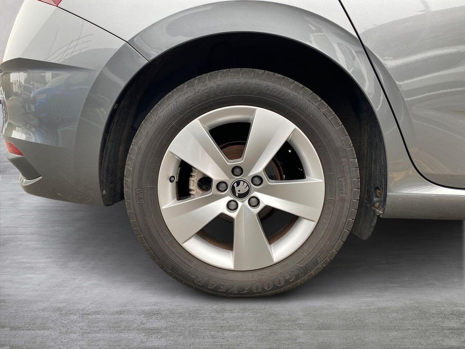 Used Skoda Scala 2025 for sale - 78194916: Photo 6