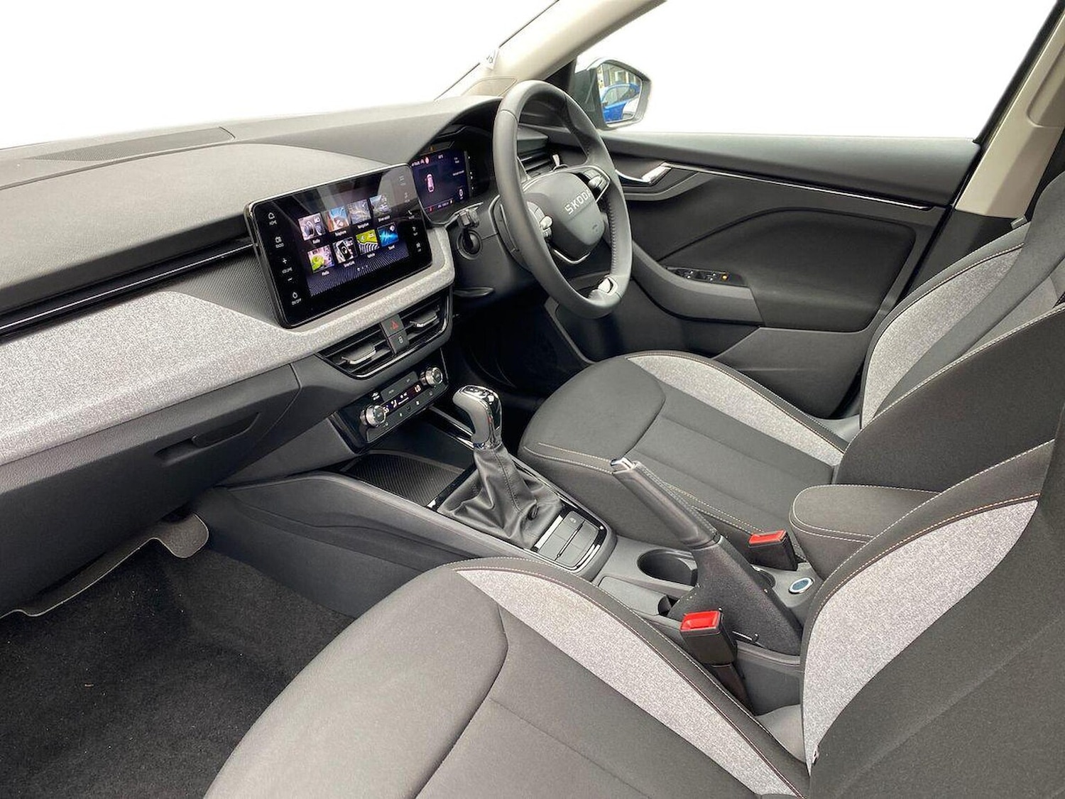 Used Skoda Scala 2025 for sale - 78194916: Photo 7