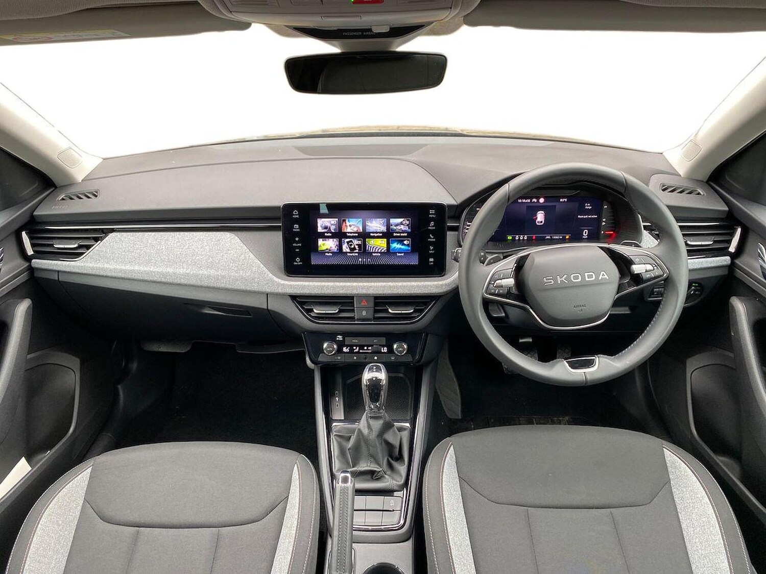 Used Skoda Scala 2025 for sale - 78194916: Photo 8