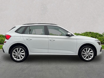 Used Skoda Kamiq 2025 for sale - 78594749: Photo