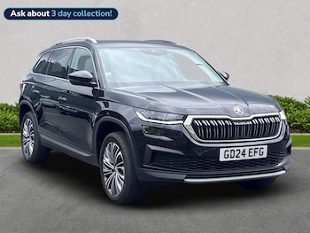 2024 - 1.5 TSI SE L Executive 5dr DSG [7 Seat]