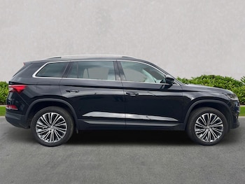 Used Skoda Kodiaq 2024 for sale - 75956957: Photo