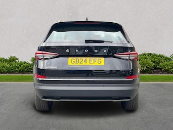Used Skoda Kodiaq 2024 for sale - 75956957: Photo