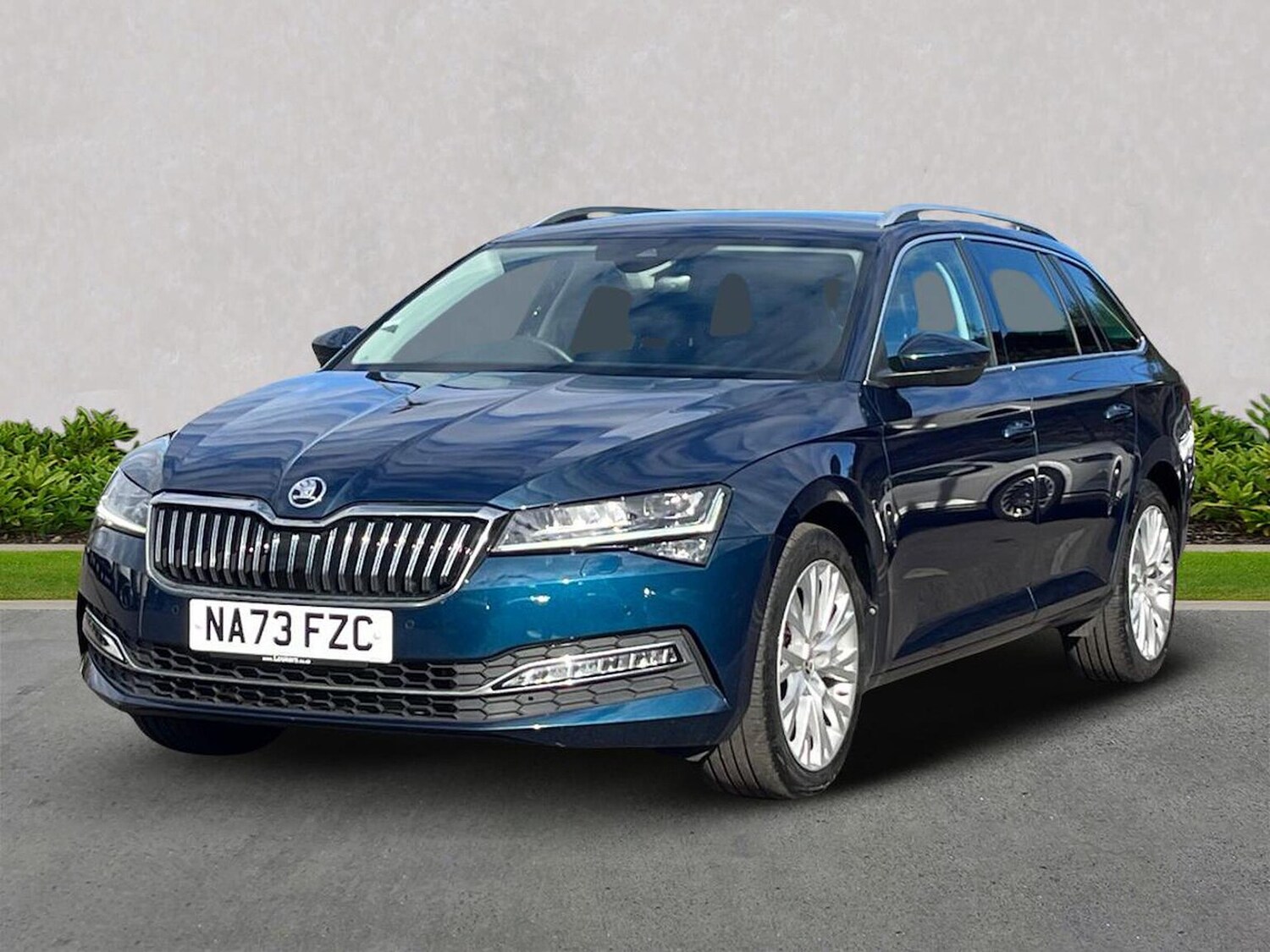 Used Skoda Superb 2023 for sale - 76058003: Photo 20