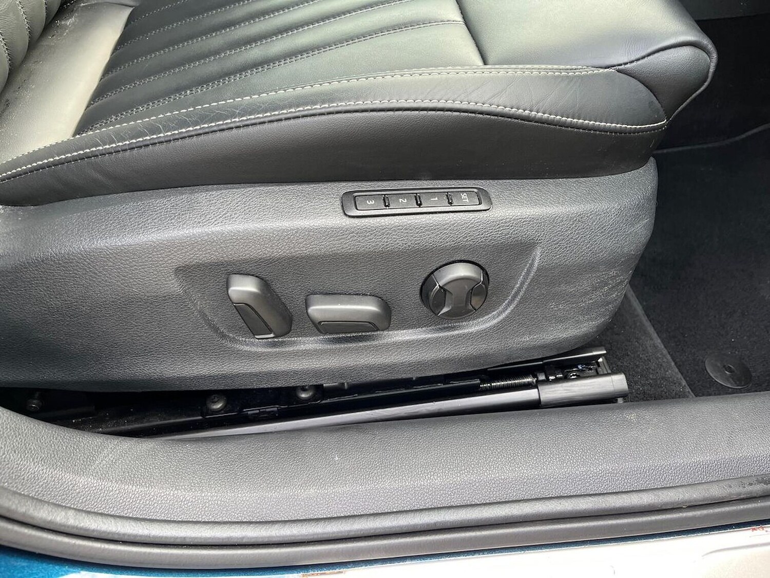 Used Skoda Superb 2023 for sale - 76058003: Photo 23
