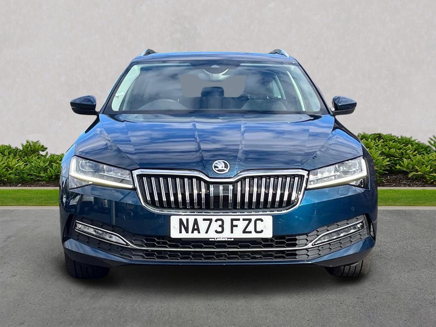 Used Skoda Superb 2023 for sale - 76058003: Photo 5