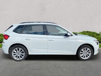 Used Skoda Kamiq 2021 for sale - 75956394: Photo