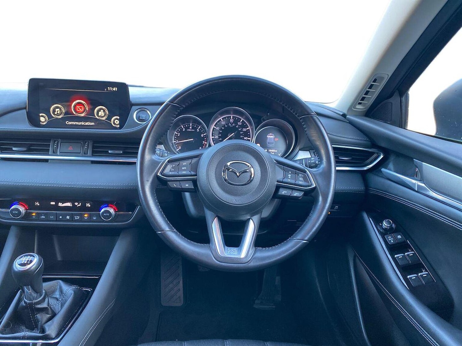 Used Mazda Mazda6 2022 for sale - 77077955: Photo 12