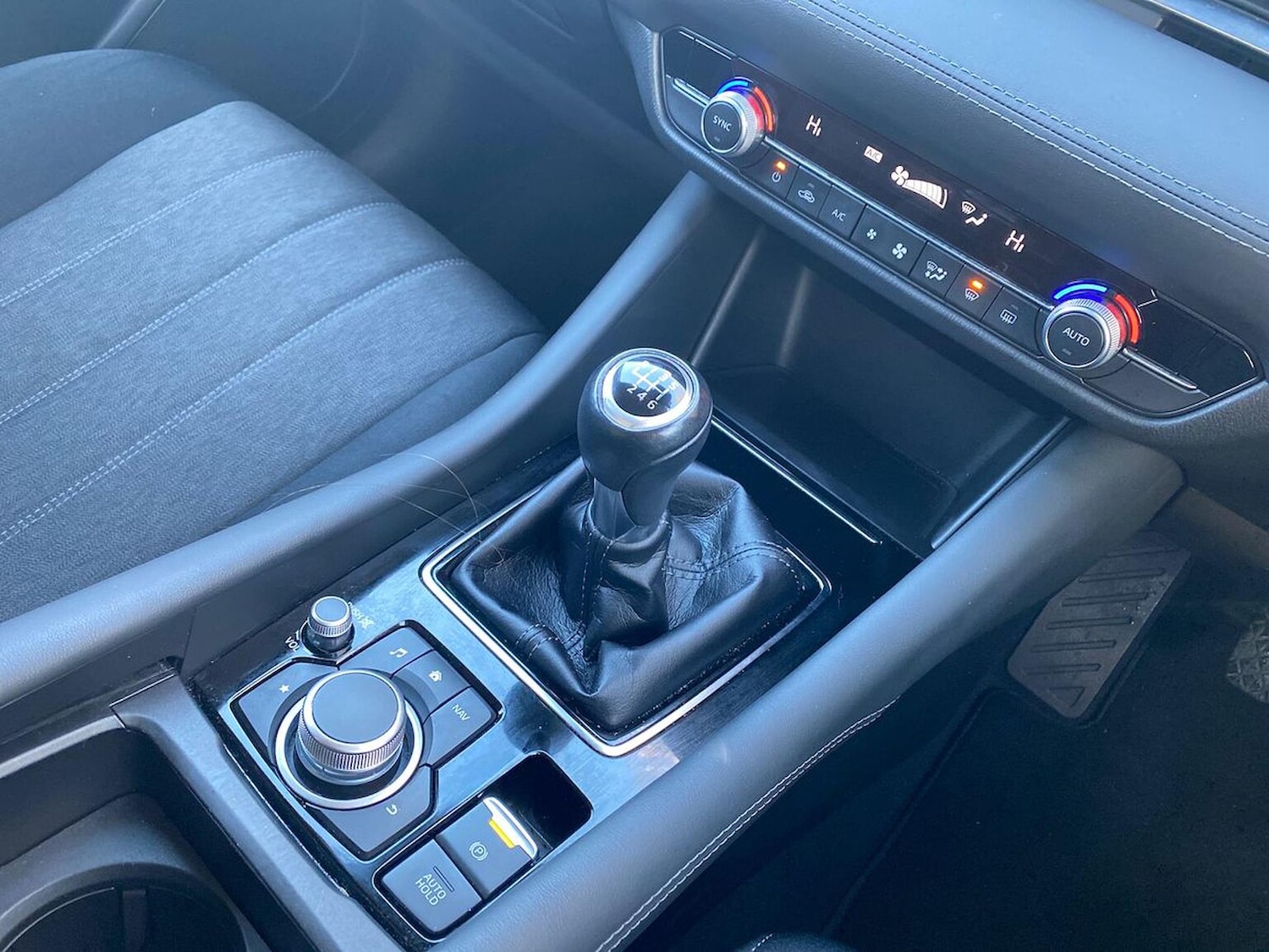 Used Mazda Mazda6 2022 for sale - 77077955: Photo 16