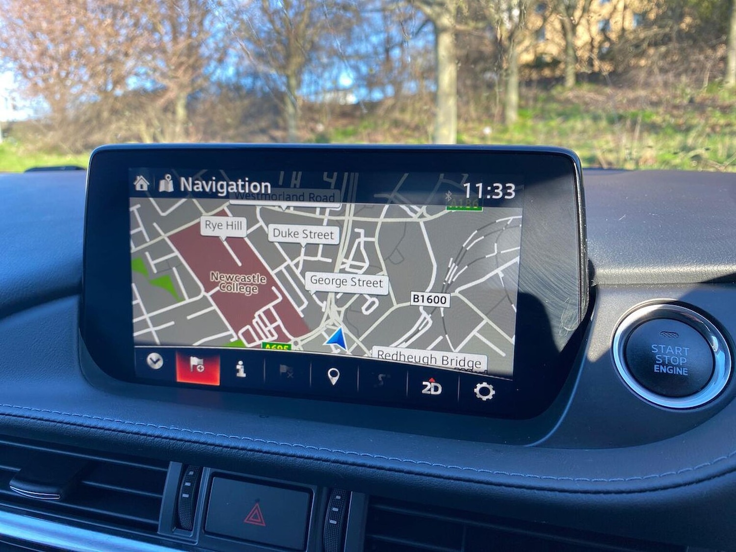 Used Mazda Mazda6 2022 for sale - 77077955: Photo 24