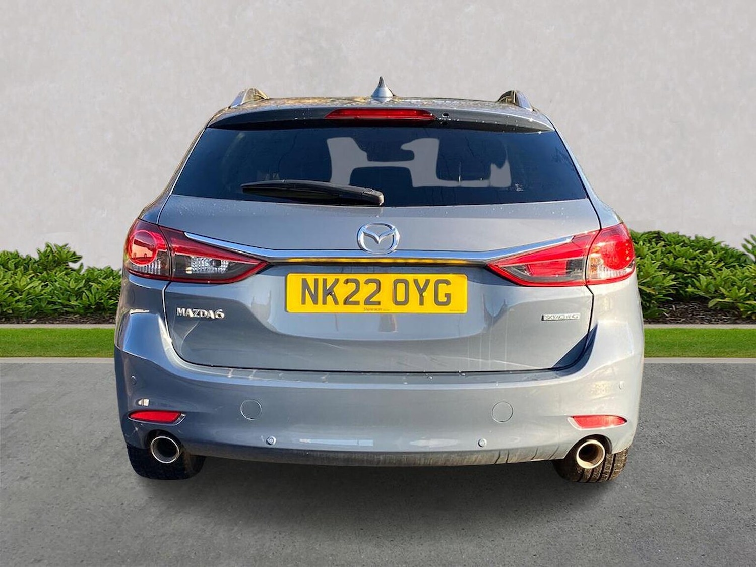 Used Mazda Mazda6 2022 for sale - 77077955: Photo 7