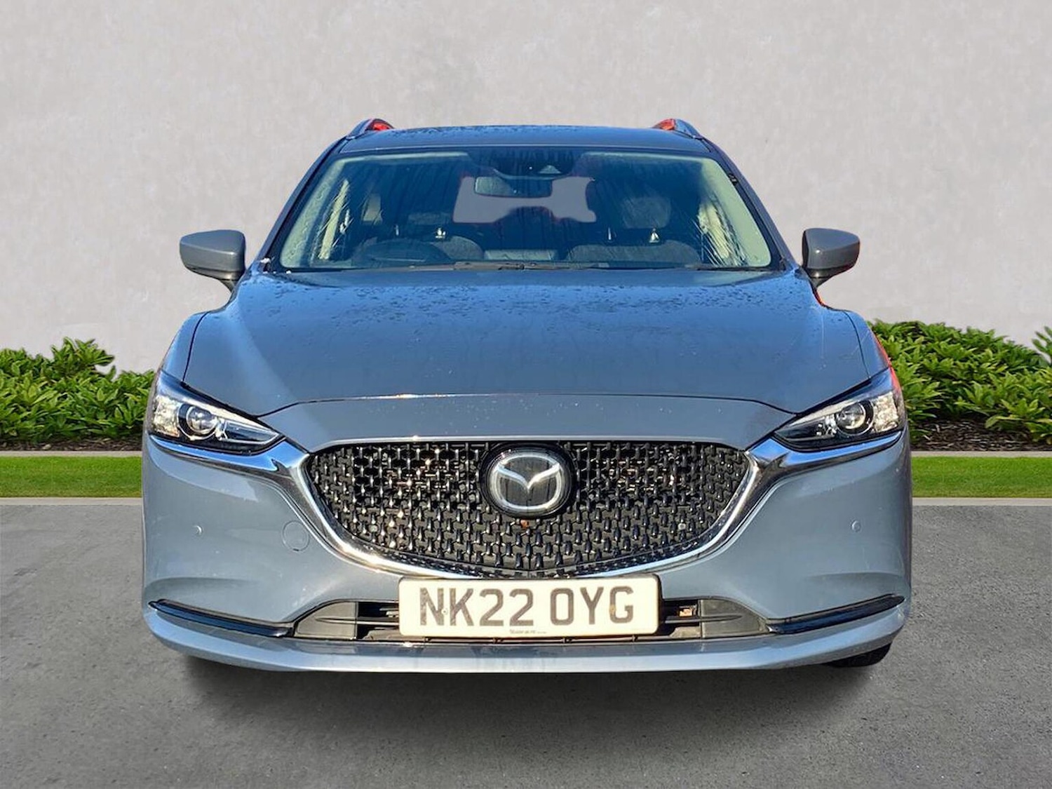 Used Mazda Mazda6 2022 for sale - 77077955: Photo 8