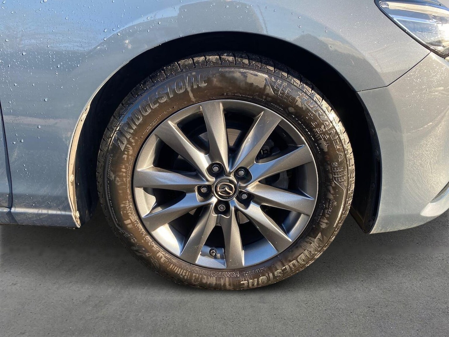 Used Mazda Mazda6 2022 for sale - 77077955: Photo 9