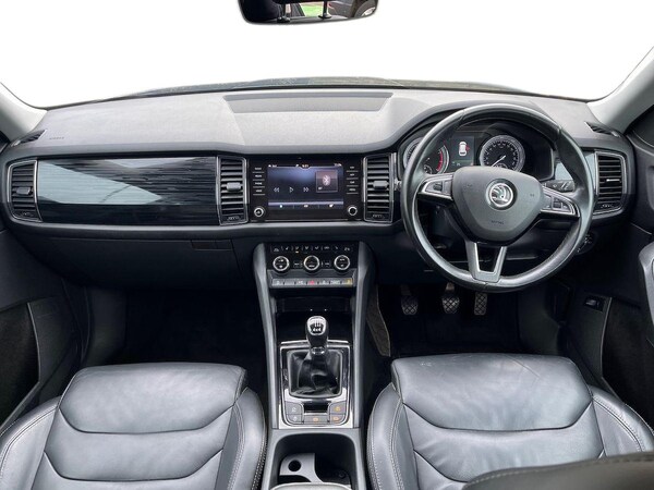 Used Skoda Kodiaq 2017 for sale - 76237054: Photo 10
