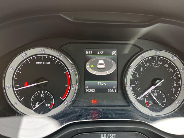 Used Skoda Kodiaq 2017 for sale - 76237054: Photo 12