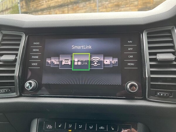 Used Skoda Kodiaq 2017 for sale - 76237054: Photo 13