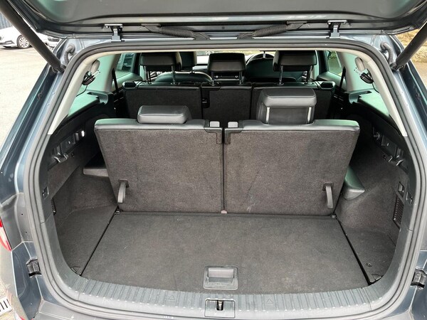 Used Skoda Kodiaq 2017 for sale - 76237054: Photo 19