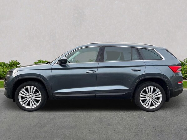Used Skoda Kodiaq 2017 for sale - 76237054: Photo 21