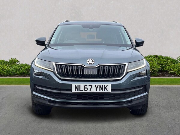 Used Skoda Kodiaq 2017 for sale - 76237054: Photo 7