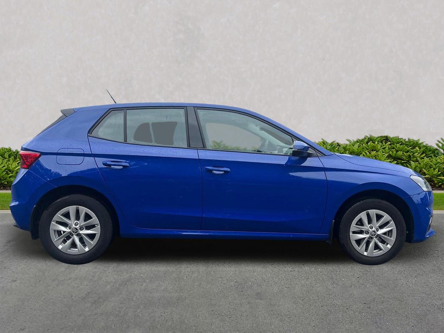 Used Skoda Fabia 2024 for sale - 76149700: Photo 3