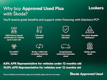 Used Skoda Fabia 2024 for sale - 76149700: Photo 3