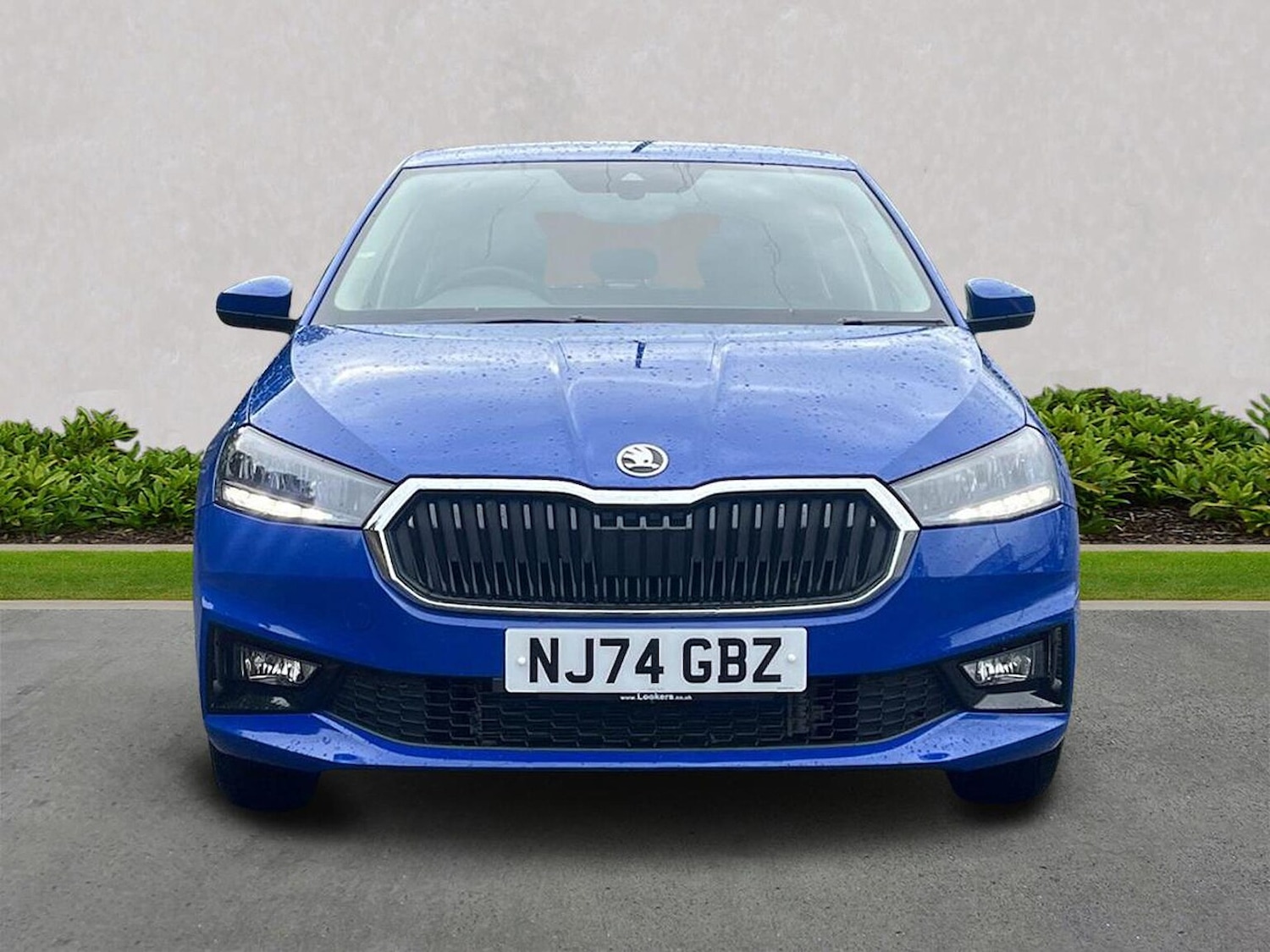 Used Skoda Fabia 2024 for sale - 76149700: Photo 5