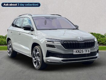 2025 - 1.5 Tsi Sportline Edition 5Dr Dsg