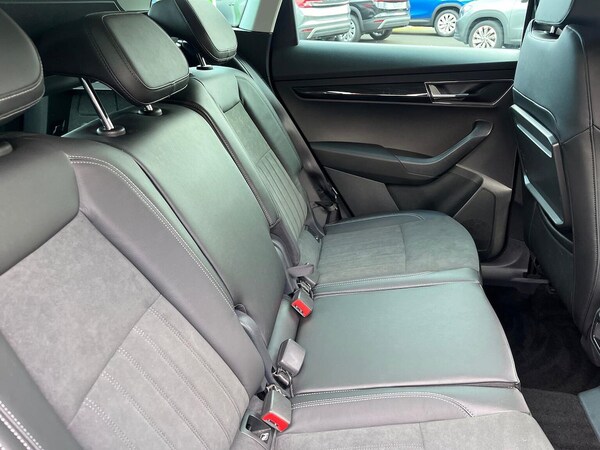 Used Skoda Karoq 2021 for sale - 76187085: Photo 18