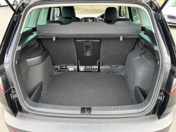 Used Skoda Karoq 2021 for sale - 76187085: Photo 19