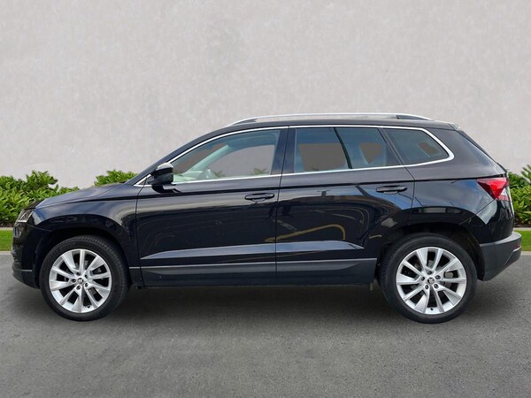 Used Skoda Karoq 2021 for sale - 76187085: Photo 21