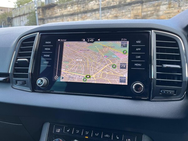 Used Skoda Karoq 2021 for sale - 76187085: Photo 24