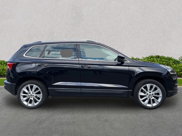 Used Skoda Karoq 2021 for sale - 76187085: Photo 5