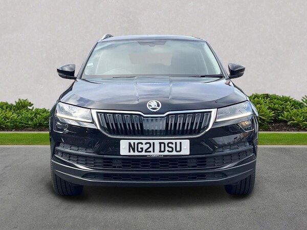Used Skoda Karoq 2021 for sale - 76187085: Photo 7