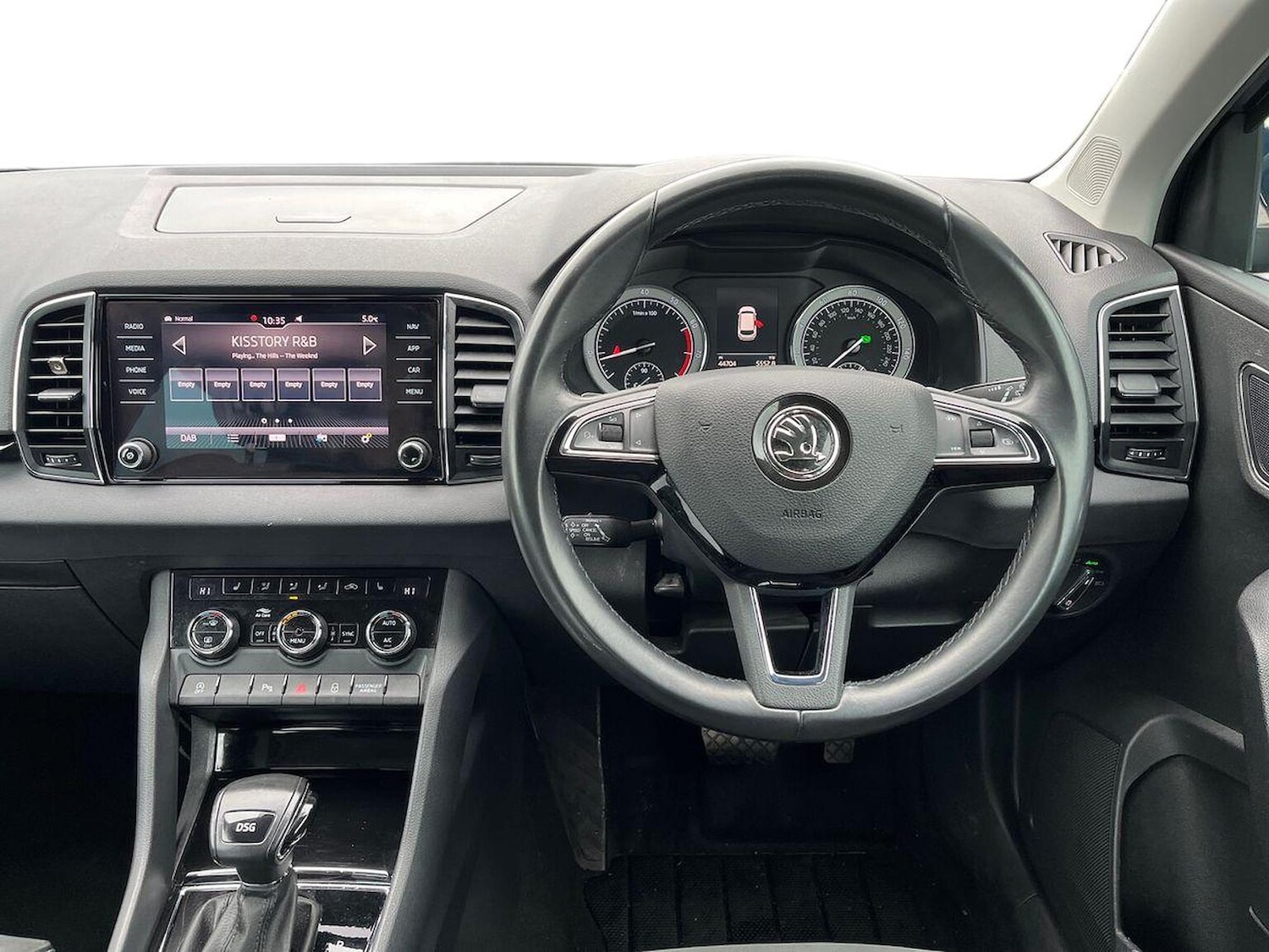 Used Skoda Karoq 2019 for sale - 78053556: Photo 10