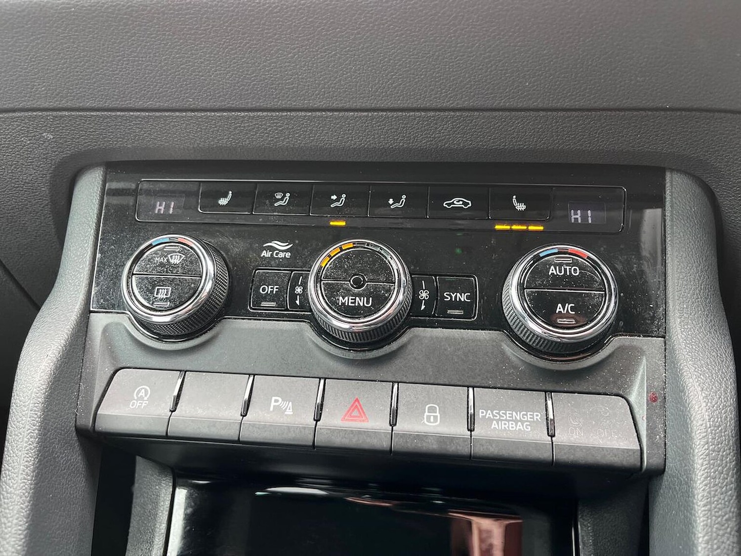 Used Skoda Karoq 2019 for sale - 78053556: Photo 13