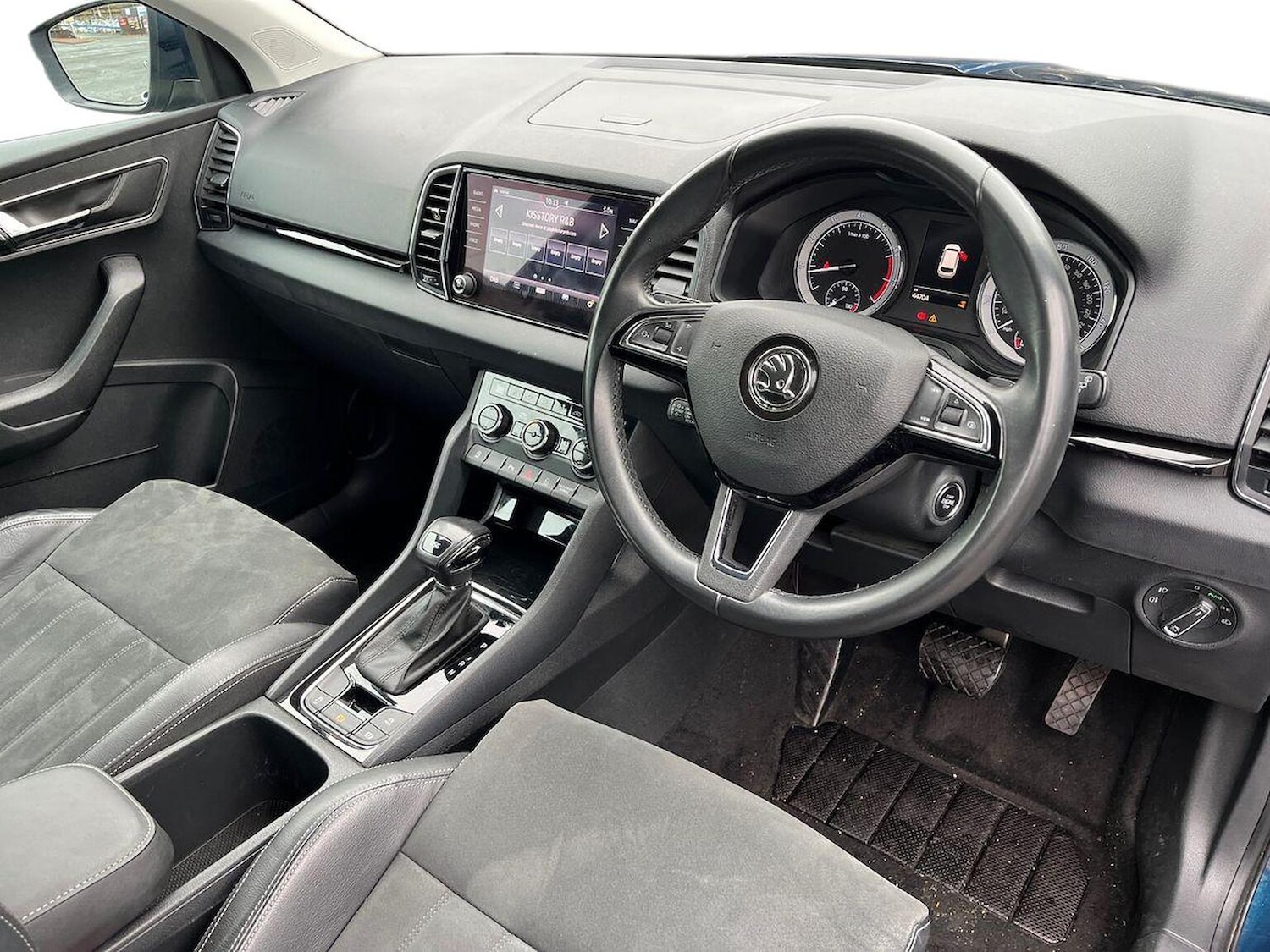 Used Skoda Karoq 2019 for sale - 78053556: Photo 16