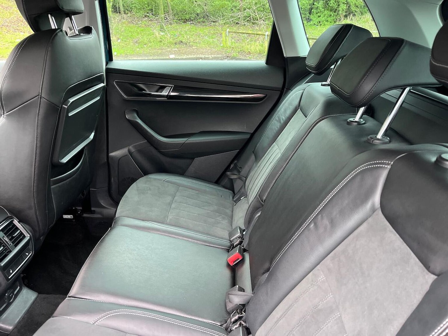 Used Skoda Karoq 2019 for sale - 78053556: Photo 17