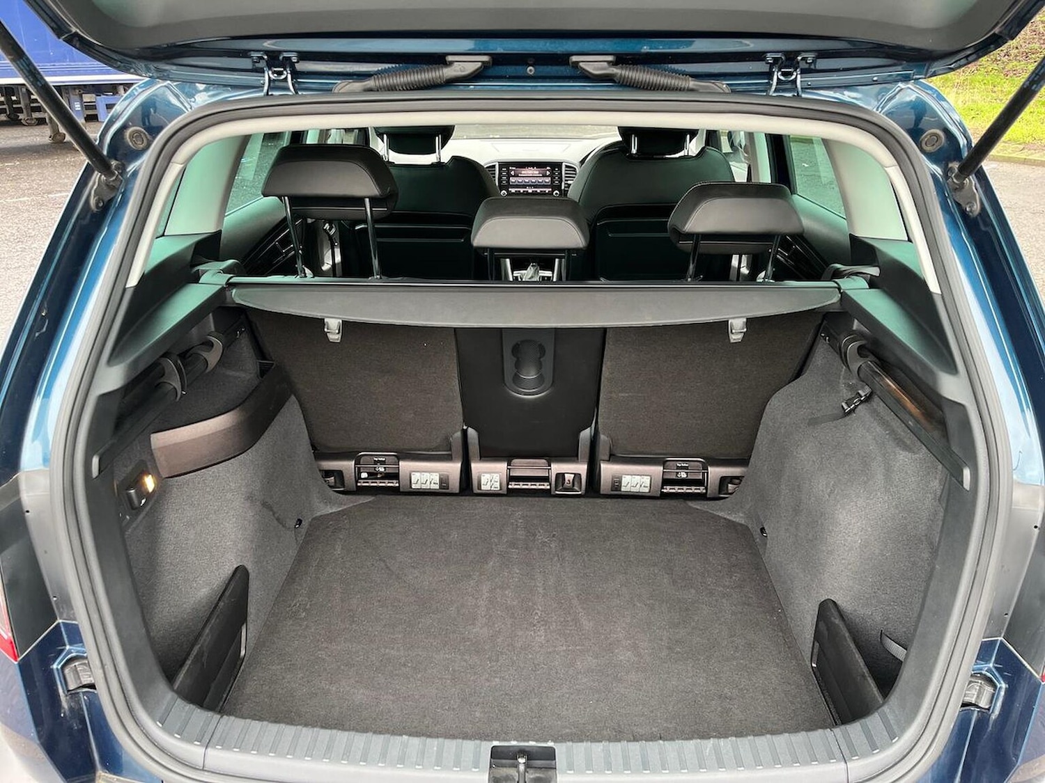 Used Skoda Karoq 2019 for sale - 78053556: Photo 18